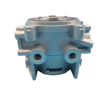 Die Casting Part Used in Valve of Rear-axle